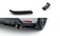 Maxton Design Heckansatz Flaps Diffusor - Toyota GR Yaris...