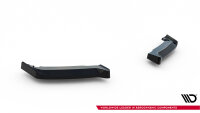Maxton Design Heckansatz Flaps Diffusor - Toyota GR Yaris MK4 Facelift
