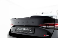 Maxton Design Heckspoiler Aufsatz Abrisskante - Skoda...