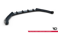 Maxton Design Front extension V.2 - Skoda Octavia RS Liftback/ Combi MK4 Facelift