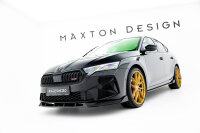 Maxton Design Frontansatz V.2 - Skoda Octavia RS Liftback/ Combi MK4 Facelift