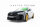 Maxton Design Front extension V.2 - Skoda Octavia RS Liftback/ Combi MK4 Facelift