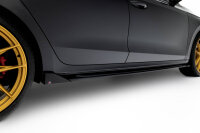 Maxton Design Side Skirts Diffusers V.2 - Skoda Octavia...