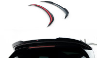 Maxton Design Spoiler Cap - Mercedes-AMG GLC 43 X254
