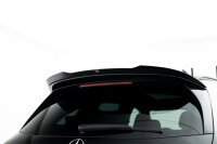 Maxton Design Spoiler Cap - Mercedes-AMG GLC 43 X254