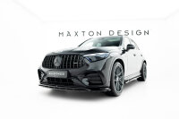 Maxton Design Front extension - Mercedes-AMG GLC 43 X254