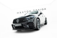 Maxton Design Front extension - Mercedes-AMG GLC 43 X254