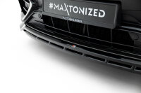 Maxton Design Front extension - Mercedes-AMG GLC 43 X254