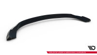 Maxton Design Front extension - Mercedes-AMG GLC 43 X254