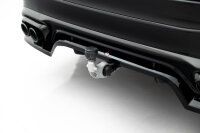 Maxton Design Rear extension Diffusor DTM Look - Mercedes-AMG GLC 43 X254