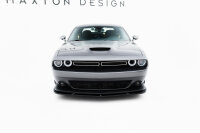 Maxton Design Front extension - Dodge Challenger GT MK3 Facelift