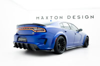 Maxton Design Street Pro Heckschürze - Dodge Charger...