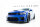 Maxton Design Frontansatz - Dodge Charger RT Scat Pack Widebody MK3 Facelift