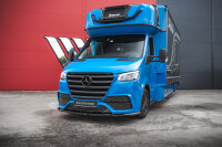 Maxton Design Frontansatz - Mercedes Sprinter MK3