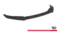 Maxton Design Street Pro Front extension - Subaru BRZ MK2