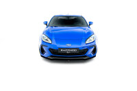 Maxton Design Street Pro Front extension - Subaru BRZ MK2