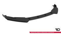 Maxton Design Street Pro Front extension + Flaps - Subaru BRZ MK2