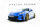 Maxton Design Street Pro Frontansatz + Flaps - Subaru BRZ MK2