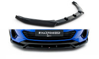 Maxton Design Front extension V.1 - Subaru BRZ MK2