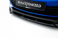 Maxton Design Frontansatz V.1 - Subaru BRZ MK2