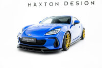 Maxton Design Frontansatz V.1 - Subaru BRZ MK2