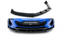Maxton Design Front extension V.1 + Flaps - Subaru BRZ MK2