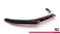 Maxton Design Front extension V.2 - Subaru BRZ MK2