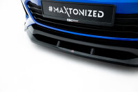 Maxton Design Front extension V.3 - Subaru BRZ MK2