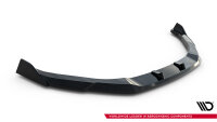 Maxton Design Front extension V.3 - Subaru BRZ MK2