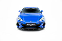 Maxton Design Frontansatz V.3 - Subaru BRZ MK2