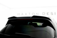 Maxton Design Spoiler Cap - Porsche Cayenne Sport Design MK3