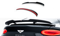 Maxton Design Heckspoiler Aufsatz Abrisskante - Bentley...