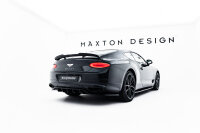 Maxton Design Heckspoiler Aufsatz Abrisskante - Bentley...