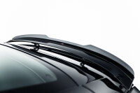 Maxton Design Heckspoiler Aufsatz Abrisskante - Bentley Continental GT Coupe MK3