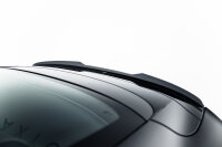 Maxton Design Spoiler Cap - Bentley Continental GT Coupe MK3