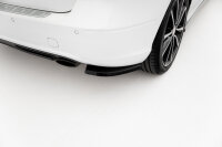 Maxton Design Heckansatz Flaps Diffusor - Mercedes B W246