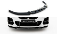 Maxton Design Frontansatz - BMW X1 M-Paket F48 Facelift