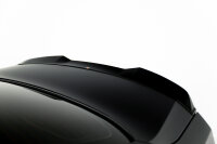 Maxton Design Heckspoiler Aufsatz Abrisskante - Volvo S60...