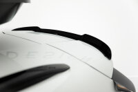 Maxton Design Spoiler Cap - Renault Talisman Grandtour