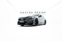 Maxton Design Frontansatz V.1 - BMW M5 Limousine/ Touring G90
