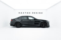Maxton Design Seitenschweller Ansatz - BMW M5 Limousine/...