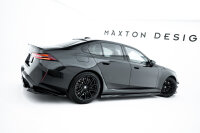 Maxton Design Seitenschweller Ansatz - BMW M5 Limousine/ Touring G90