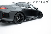 Maxton Design Side Skirts Diffusers - BMW M5 Limousine/ Touring G90