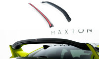 Maxton Design Heckspoiler Aufsatz Abrisskante V.1 - Honda...
