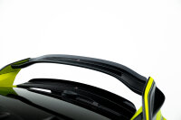 Maxton Design Spoiler Cap V.1 - Honda Civic Type-R MK10/ MK10 Facelift