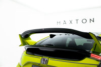 Maxton Design Spoiler Cap V.1 - Honda Civic Type-R MK10/ MK10 Facelift