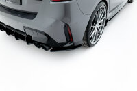 Maxton Design Street Pro Heckansatz Flaps Diffusor V.1 -...