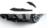 Maxton Design Street Pro Rear extension Flaps Diffusor...