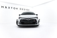 Maxton Design Street Pro Front extension - Toyota GR...
