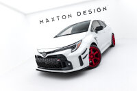 Maxton Design Street Pro Front extension - Toyota GR...